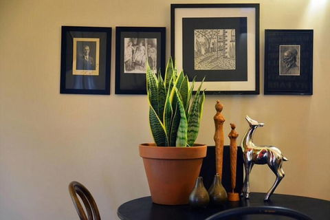 Circa Red London Daylesford - Northern Rivers Accommodation 6