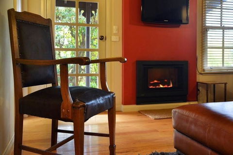 Circa Red London Daylesford - Northern Rivers Accommodation 3