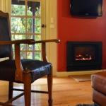 Circa Red London Daylesford - Northern Rivers Accommodation 0