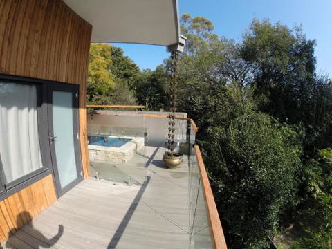 Brightwater Retreat - Northern Rivers Accommodation 2