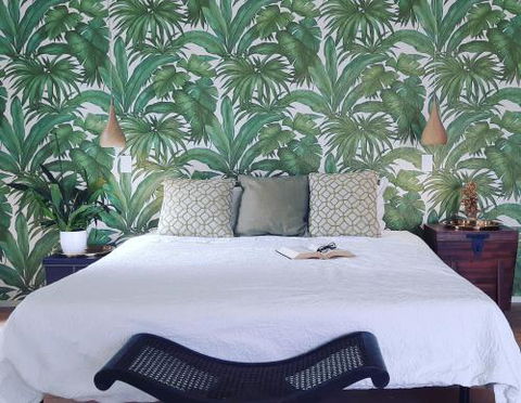 Brightwater Retreat - Northern Rivers Accommodation 4