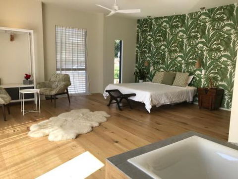 Brightwater Retreat - Northern Rivers Accommodation 6