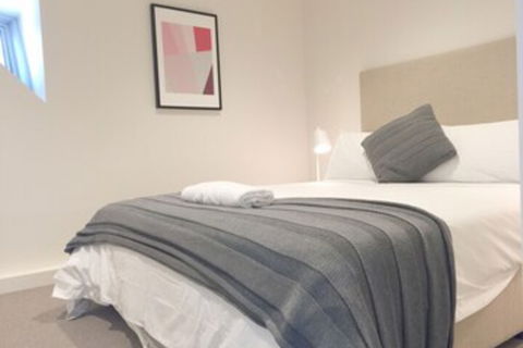 MH Private Apartments The William - Northern Rivers Accommodation 0