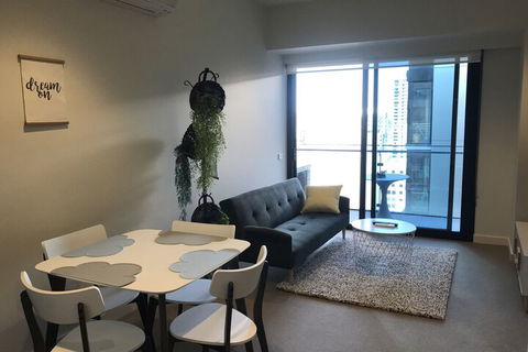 MH Private Apartments The William - Northern Rivers Accommodation 4