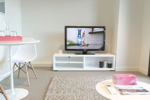 MH Private Apartments The William - Northern Rivers Accommodation 1