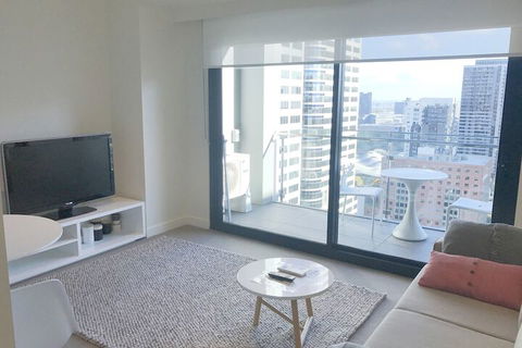 MH Private Apartments The William - Northern Rivers Accommodation 3
