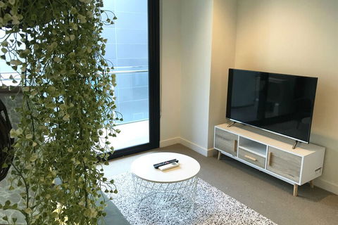 MH Private Apartments The William - Northern Rivers Accommodation 6