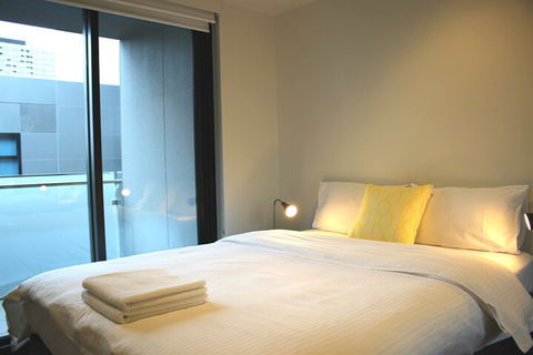 MH Private Apartments The William - Northern Rivers Accommodation 7