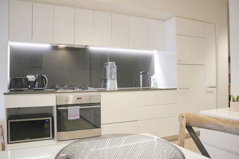 MH Private Apartments The William - Northern Rivers Accommodation 5