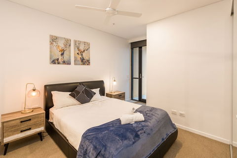 SoFun Apartment On Hope Street - Northern Rivers Accommodation 3