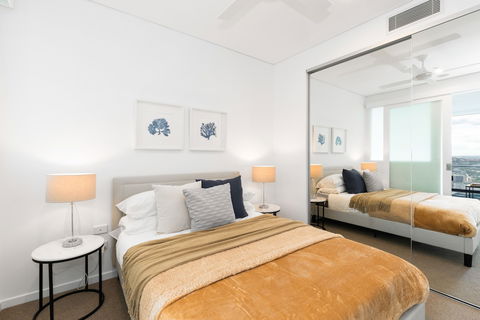 SoFun Apartment On Hope Street - Northern Rivers Accommodation 4