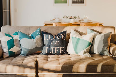SoFun Apartment On Hope Street - Northern Rivers Accommodation 6