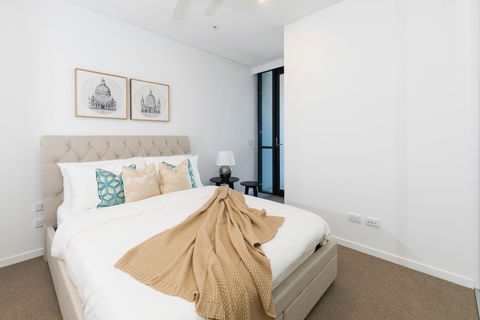 SoFun Apartment On Hope Street - Northern Rivers Accommodation 2