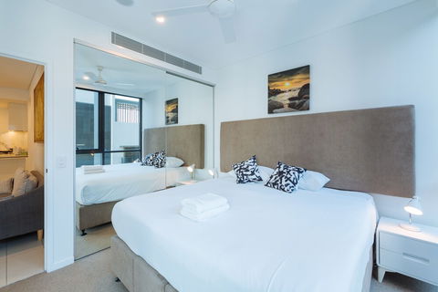 SoFun Apartment On Hope Street - Northern Rivers Accommodation 0