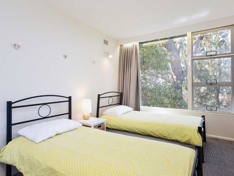 3 Far Horizons 77 Ronald Avenue Cosy Comfortable Unit With Filtered Views - Northern Rivers Accommodation 6