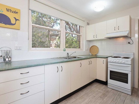 3 Far Horizons 77 Ronald Avenue Cosy Comfortable Unit With Filtered Views - Northern Rivers Accommodation 5