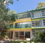 3 Far Horizons 77 Ronald Avenue cosy comfortable unit with filtered views - Northern Rivers Accommodation