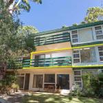3 Far Horizons 77 Ronald Avenue Cosy Comfortable Unit With Filtered Views - Northern Rivers Accommodation 0