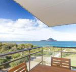 12 Intrepid 3 Intrepid Close right on the beachfront - Northern Rivers Accommodation