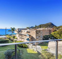 Bella Vista Unit 20 / 19 Shoal Bay Road - Northern Rivers Accommodation