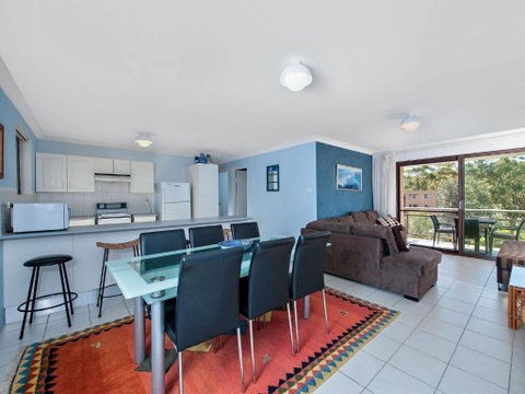 12 Commodore 6 Intrepid Close Beautiful Water Views - Northern Rivers Accommodation 3
