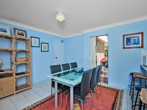 12 Commodore 6 Intrepid Close Beautiful Water Views - Northern Rivers Accommodation 4
