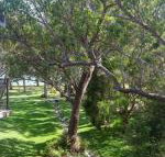 36 Bay Parklands 2 Gowrie Avenue close to the water with pool  spa  tennis court - Northern Rivers Accommodation