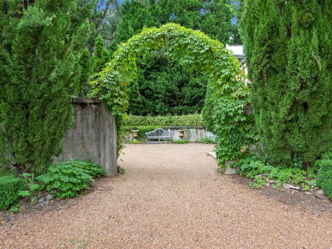 COOKS HOUSE - Northern Rivers Accommodation 2