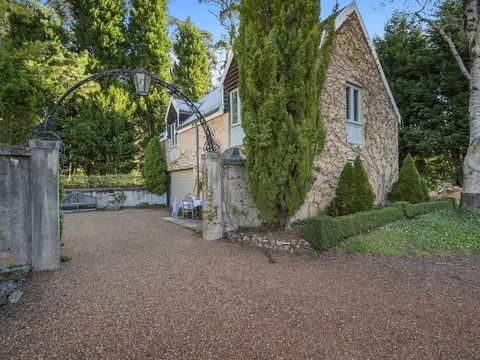 COOKS HOUSE - Northern Rivers Accommodation 3