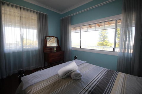 Storm Bay View - Northern Rivers Accommodation 6