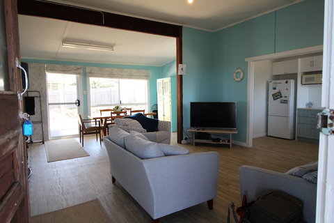 Storm Bay View - Northern Rivers Accommodation 5