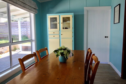 Storm Bay View - Northern Rivers Accommodation 1