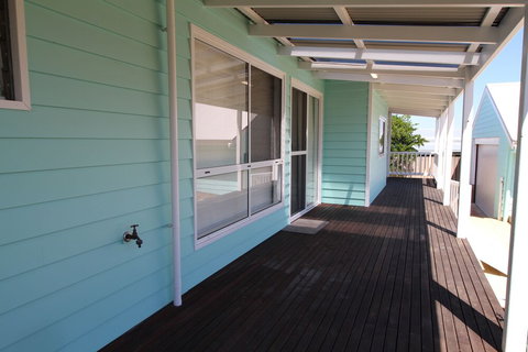 Storm Bay View - Northern Rivers Accommodation 0