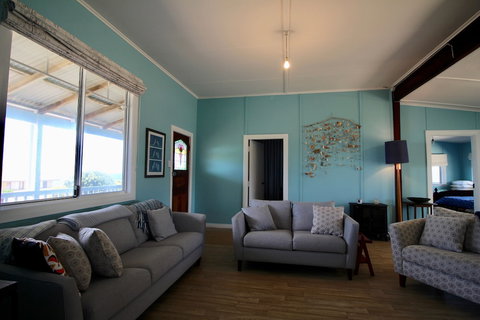 Storm Bay View - Northern Rivers Accommodation 3