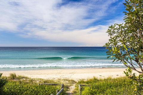 1 / 31 Ocean Street A Relaxing Coastal Retreat - Northern Rivers Accommodation 5