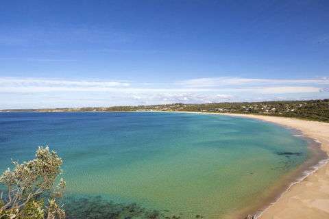 1 / 31 Ocean Street A Relaxing Coastal Retreat - Northern Rivers Accommodation 1