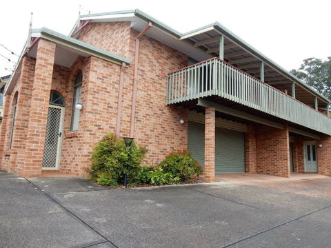 Ocean 1 / 38 Oceans Apartment - Northern Rivers Accommodation 3