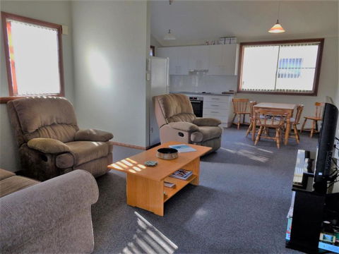 Ocean 1 / 38 Oceans Apartment - Northern Rivers Accommodation 2