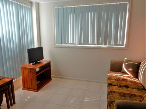 Ocean 1 / 38 Oceans Apartment - Northern Rivers Accommodation 4