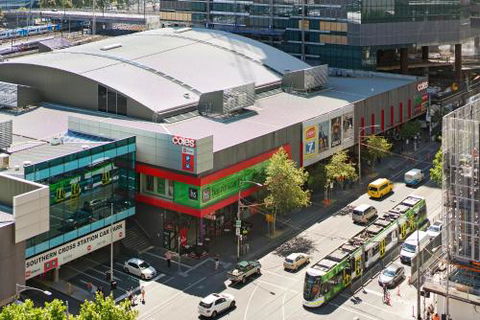 Complete Host Hudson Apartments - Northern Rivers Accommodation 5
