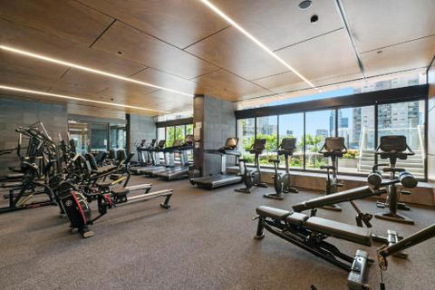 Complete Host Hudson Apartments - Northern Rivers Accommodation 4