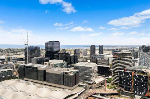 Complete Host Hudson Apartments - Northern Rivers Accommodation 2