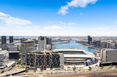 Complete Host Hudson Apartments - Northern Rivers Accommodation 6