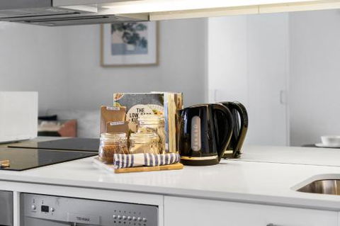 Complete Host Hudson Apartments - Northern Rivers Accommodation 3