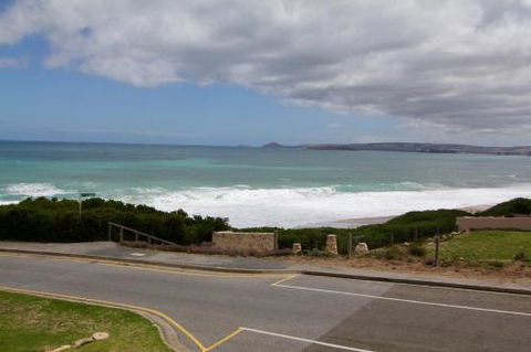 Southern Sands Beachfront Apartments - Northern Rivers Accommodation 6