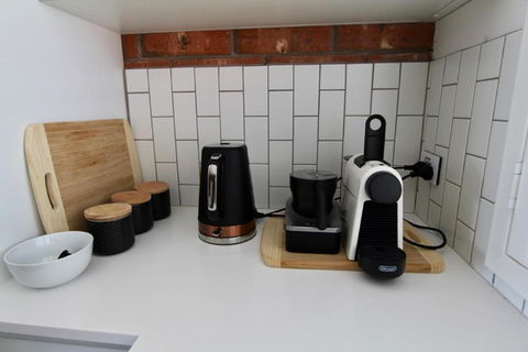 Southern Sands Beachfront Apartments - Northern Rivers Accommodation 1