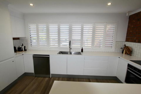 Southern Sands Beachfront Apartments - Northern Rivers Accommodation 2