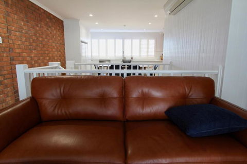 Southern Sands Beachfront Apartments - Northern Rivers Accommodation 4