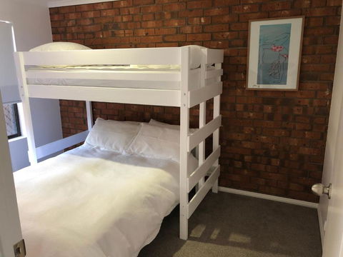 Southern Sands Beachfront Apartments - Northern Rivers Accommodation 3