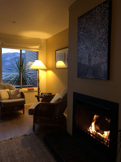 Freycinet Beach House - Northern Rivers Accommodation 1
